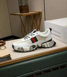 Picture of Gucci Shoes _SKUGuccisz38-44mnf025610535